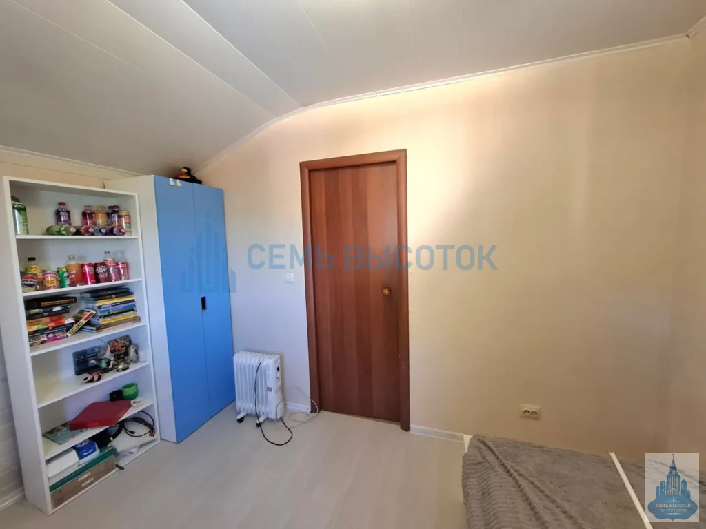 Продажа дома, Мещерино, Ленинский район, 85 - Фото 16