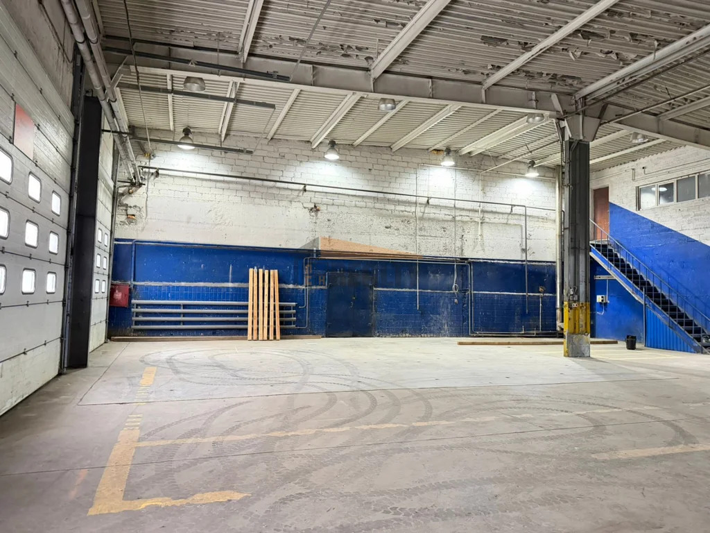 Аренда склада, Ногинск, Богородский г. о., Буденного ул. - Фото 2