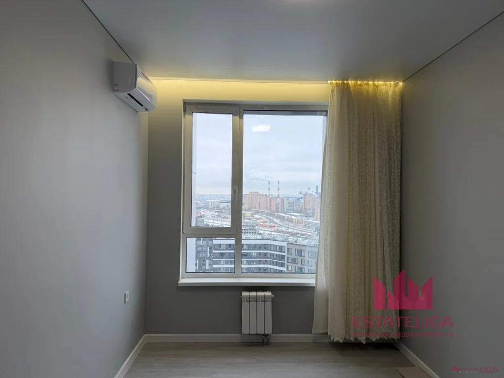 Аренда квартиры, улица Крузенштерна - Фото 6