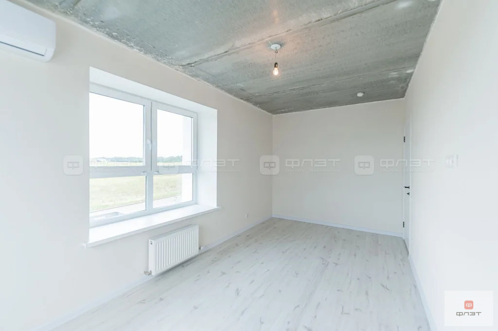 Продажа квартиры, Высокая Гора, Высокогорский район, ул. Вторая ... - Фото 8