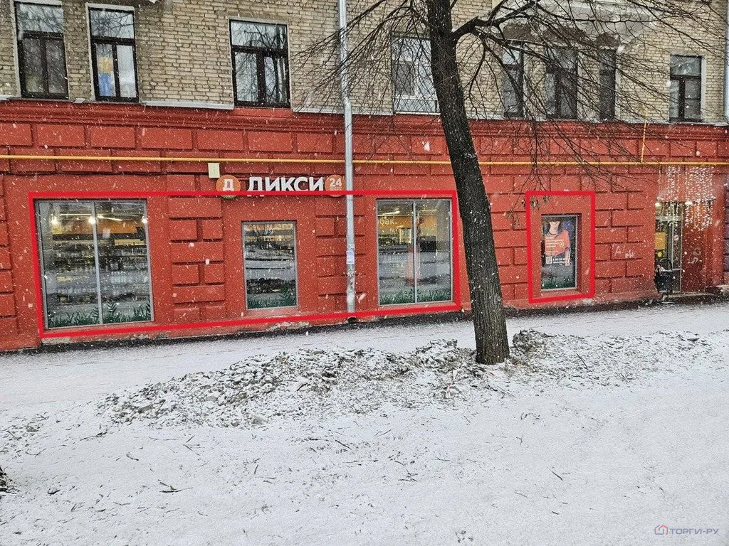 Продажа торгового помещения, Шелепихинское ш. - Фото 6