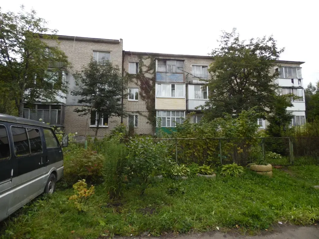 Купить 1к Кв В Чехове Московской Области