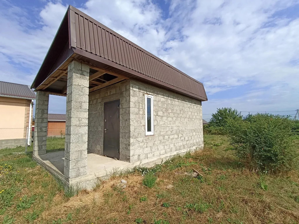 Продажа дома, Абинск, Абинский район, ул. Подгорная - Фото 1