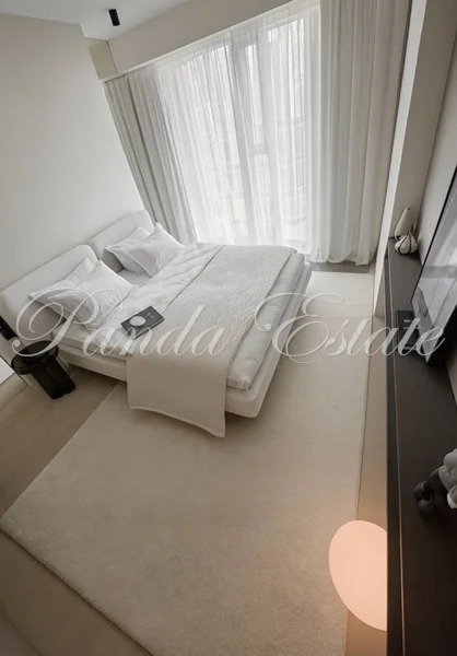 Дорогой ремонт из итальянских материалов в ЦАО (ном. объекта: 9622) - Фото 9