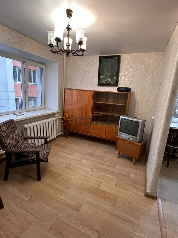 Аренда квартиры, Уфа, Октября пр-кт. - Фото 1