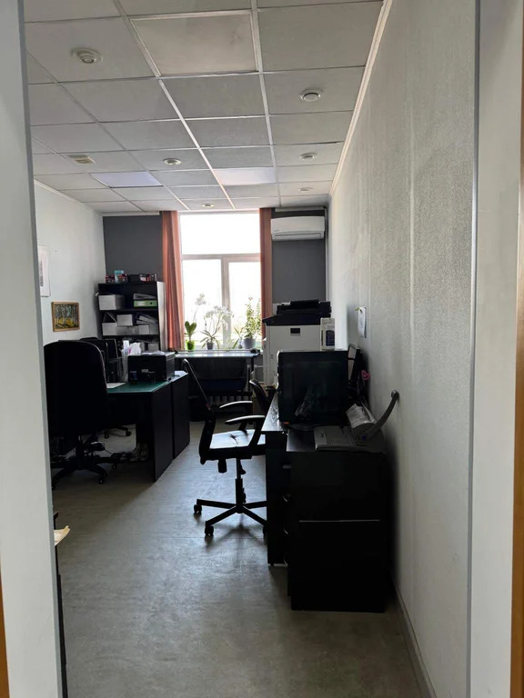 Аренда офиса 225 м2 - Фото 4