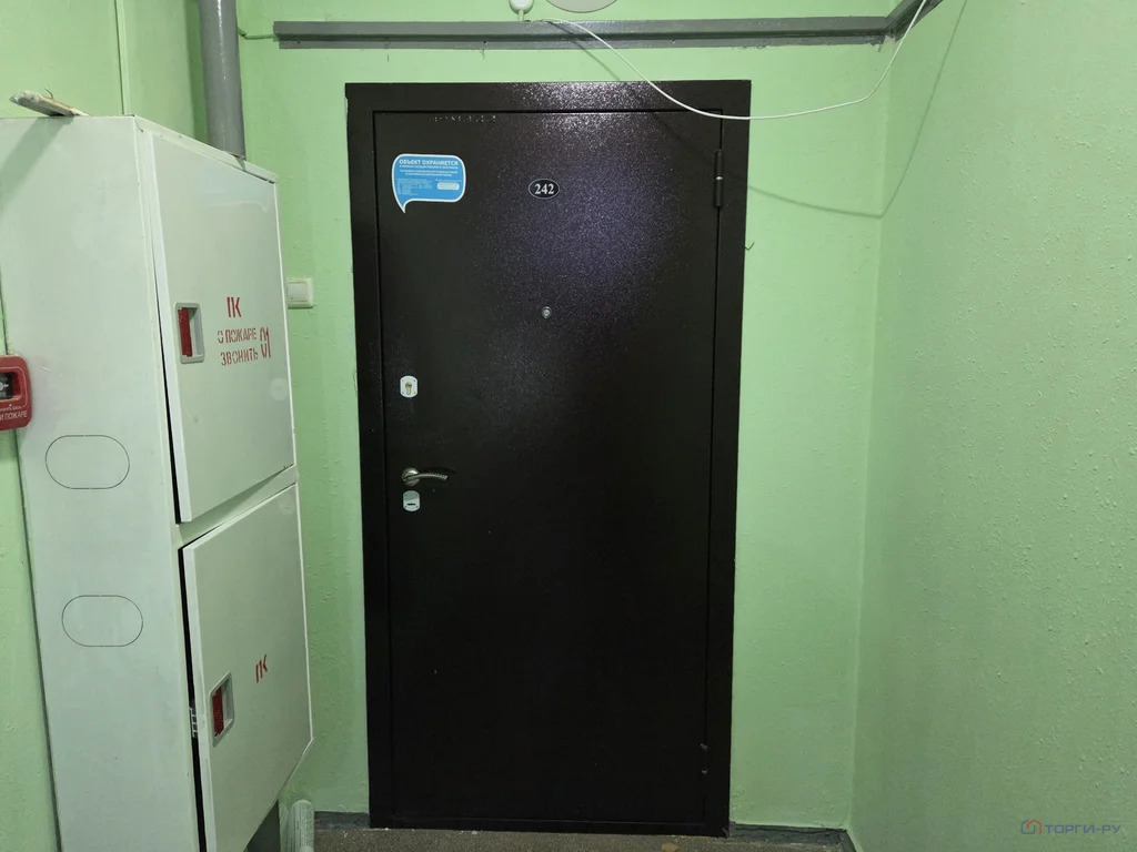 Продажа квартиры, Ясный проезд - Фото 7