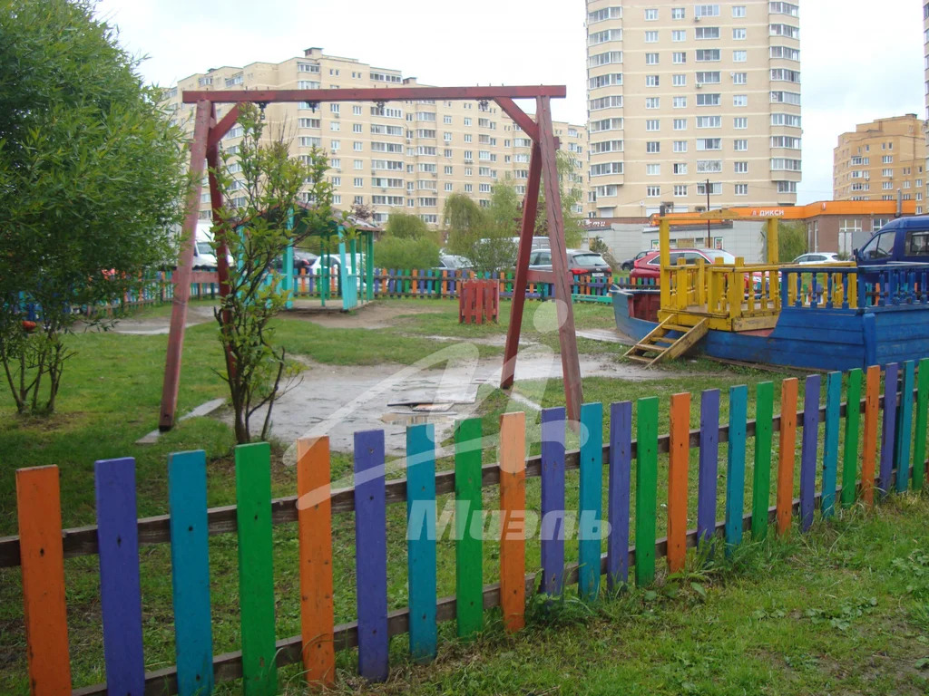 Продажа квартиры, Истра, Истринский район, Сиреневый б-р. - Фото 28
