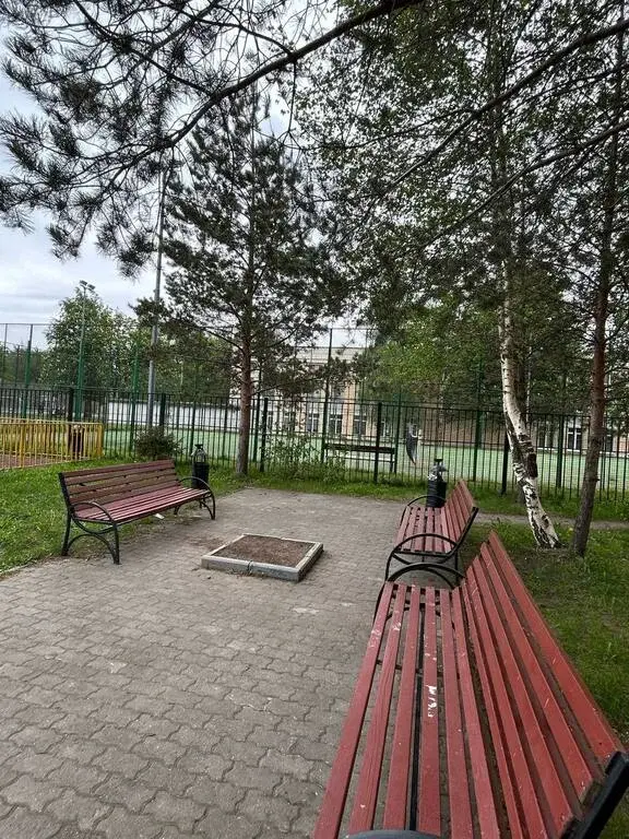 Квартира у Красного Строителя - Фото 1