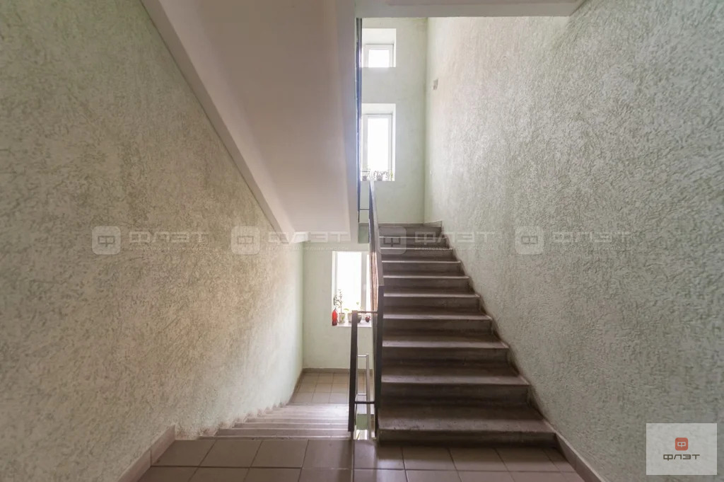 Продажа квартиры, Казань, 2-я Старо-Аракчинская - Фото 10