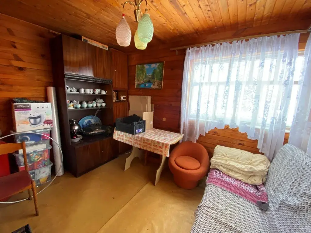 Дом в деревне Барышово - Фото 26