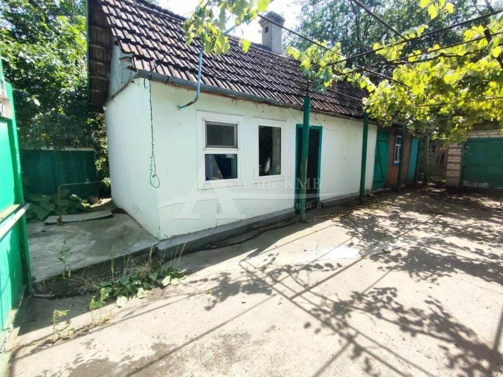 Продажа дома, Новопавловск, Кировский район, ул. Продольная - Фото 14