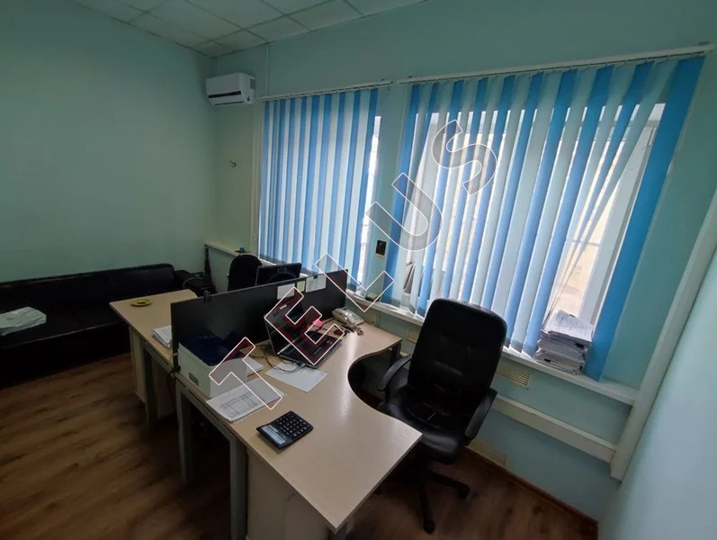 м. Белорусская, Ленинградский проспект, 2515 м2, Офис (ном. объекта: ... - Фото 17