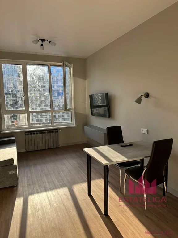 Аренда квартиры, улица Василия Ланового - Фото 1