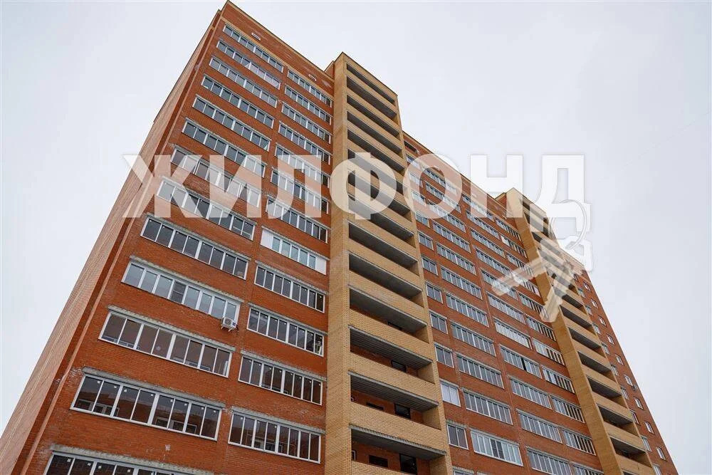 Продажа квартиры, Новосибирск, ул. Титова - Фото 18