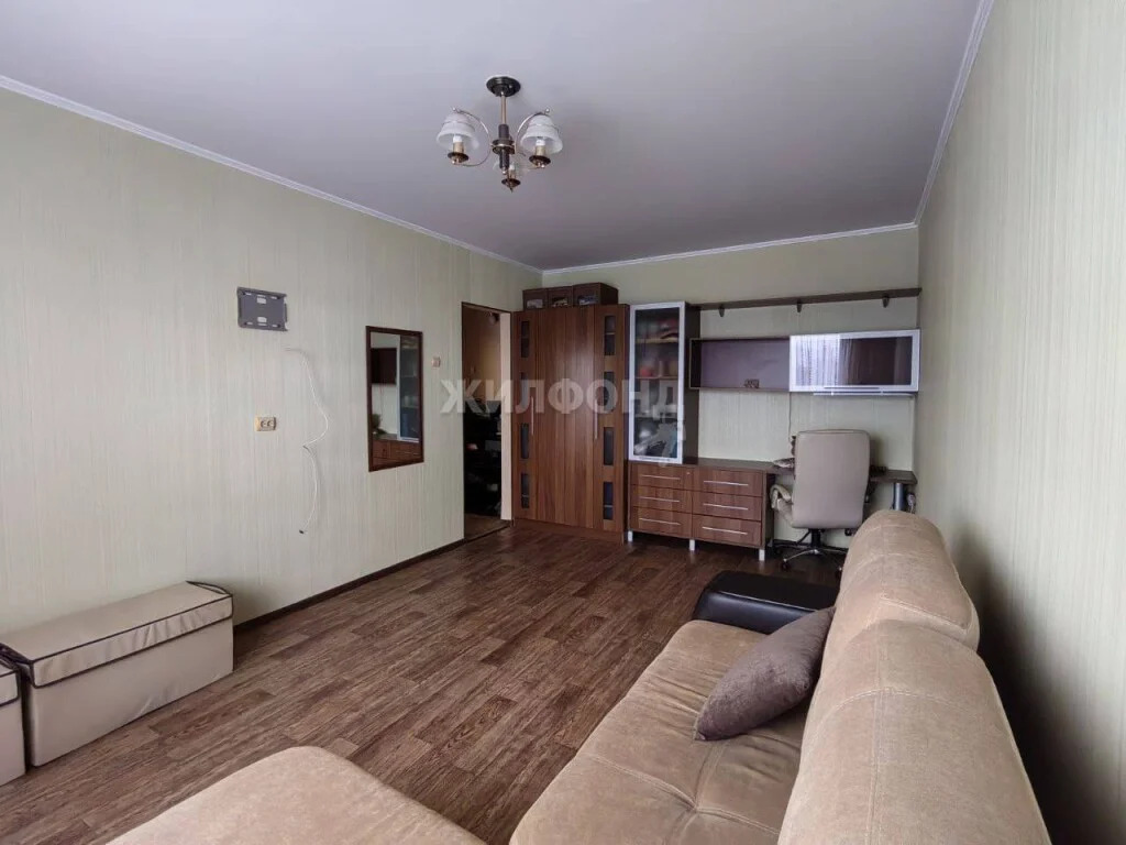 Продажа квартиры, Новосибирск, ул. Сиреневая - Фото 1