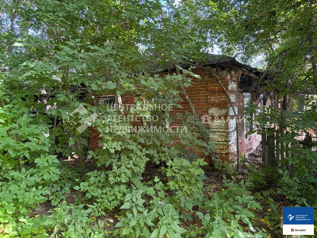 Продажа дома, Острая Лука, Спасский район, улица Кузнецовой - Фото 1