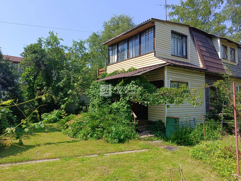 Продажа дома, Жаворонки, Одинцовский район, СНТ Мцыри - Фото 1