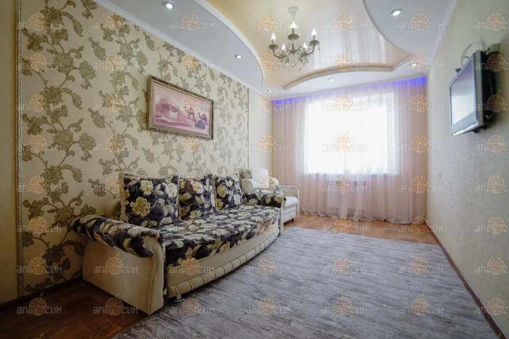 2-комн. квартира - Фото 1