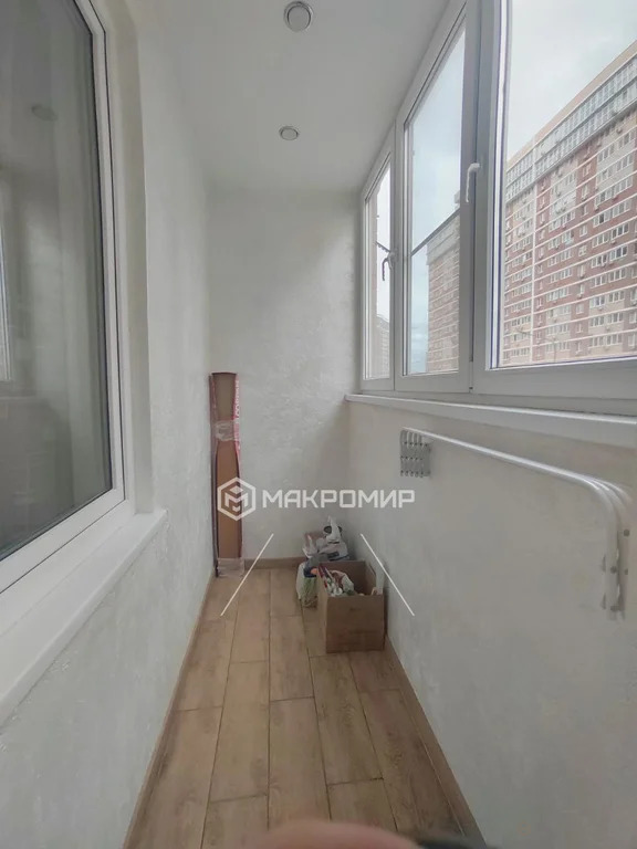 Продажа квартиры, Краснодар, Западный Обход ул. - Фото 5