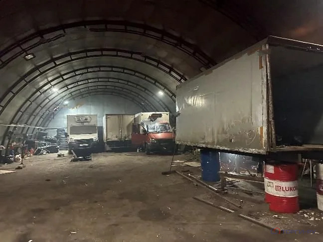 Продажа производственного помещения, Долгопрудный, ул. Жуковского - Фото 1
