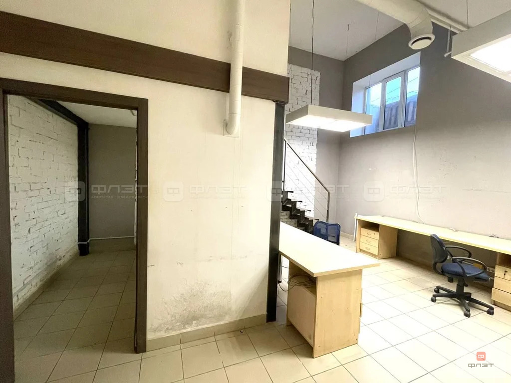 Аренда офиса, Казань, ул. Калинина д.60 - Фото 41