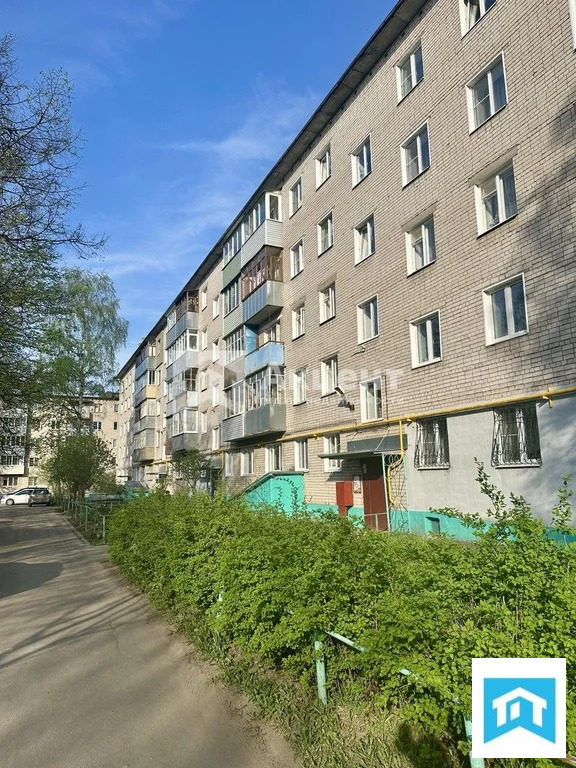 Продажа квартиры, Иваново, Текстильщиков пр-кт. - Фото 15