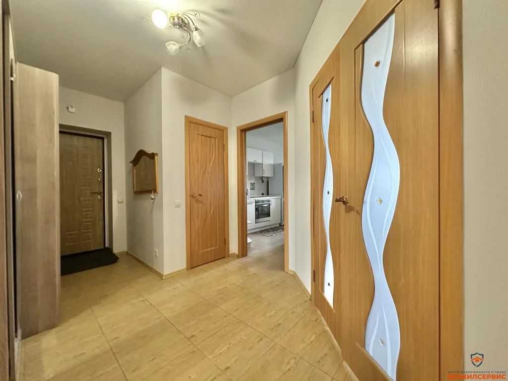 Продажа квартиры, Домодедово, Домодедово г. о., улица Советская - Фото 21