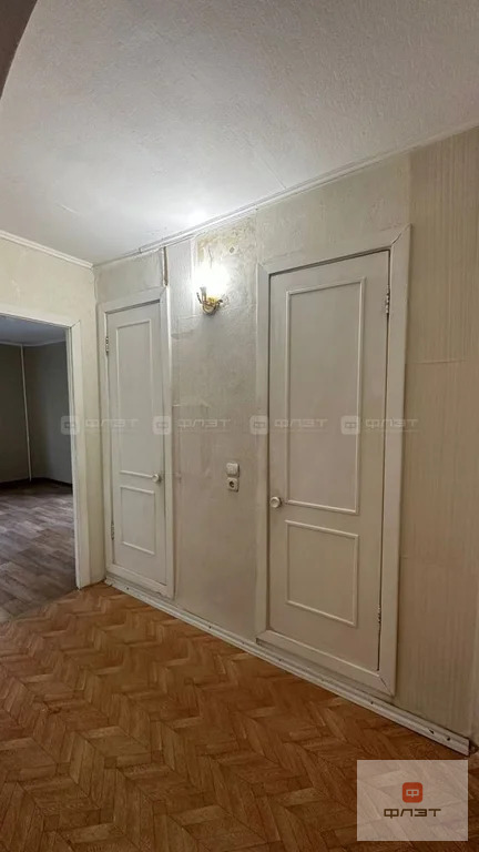 Продажа квартиры, Казань, ул. Чишмяле - Фото 3