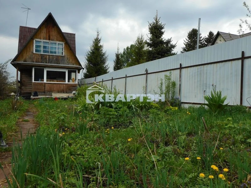 Продажа дома, Кубовая, Новосибирский район, ул. Саратовская - Фото 10