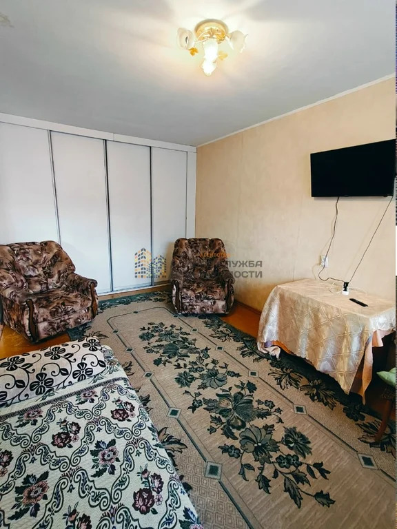 Аренда квартиры, Уфа, ул. Шота Руставели - Фото 7