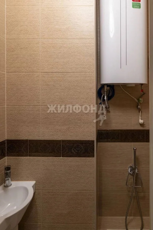 Продажа квартиры, Новосибирск, ул. Тульская - Фото 22