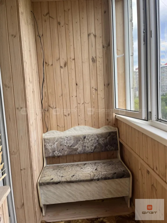 Продажа квартиры, Казань, ул. Дачная (Вахитовский р-н) - Фото 10