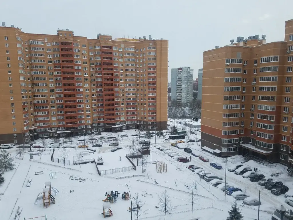 Купить квартиру в Видном с новым ремонтом доступно сегодня для Вас! - Фото 7