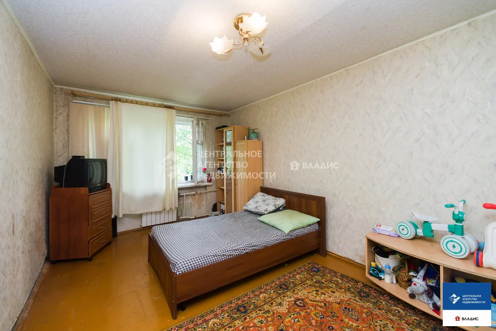 Продажа квартиры, Рязань, ул. Великанова - Фото 8