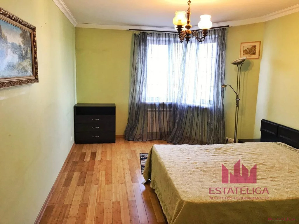 Продажа квартиры, Ул. Барышиха - Фото 5