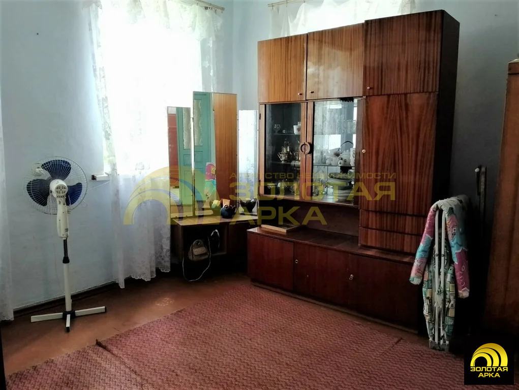 Продажа дома, Мингрельская, Абинский район, ул. Советская - Фото 13