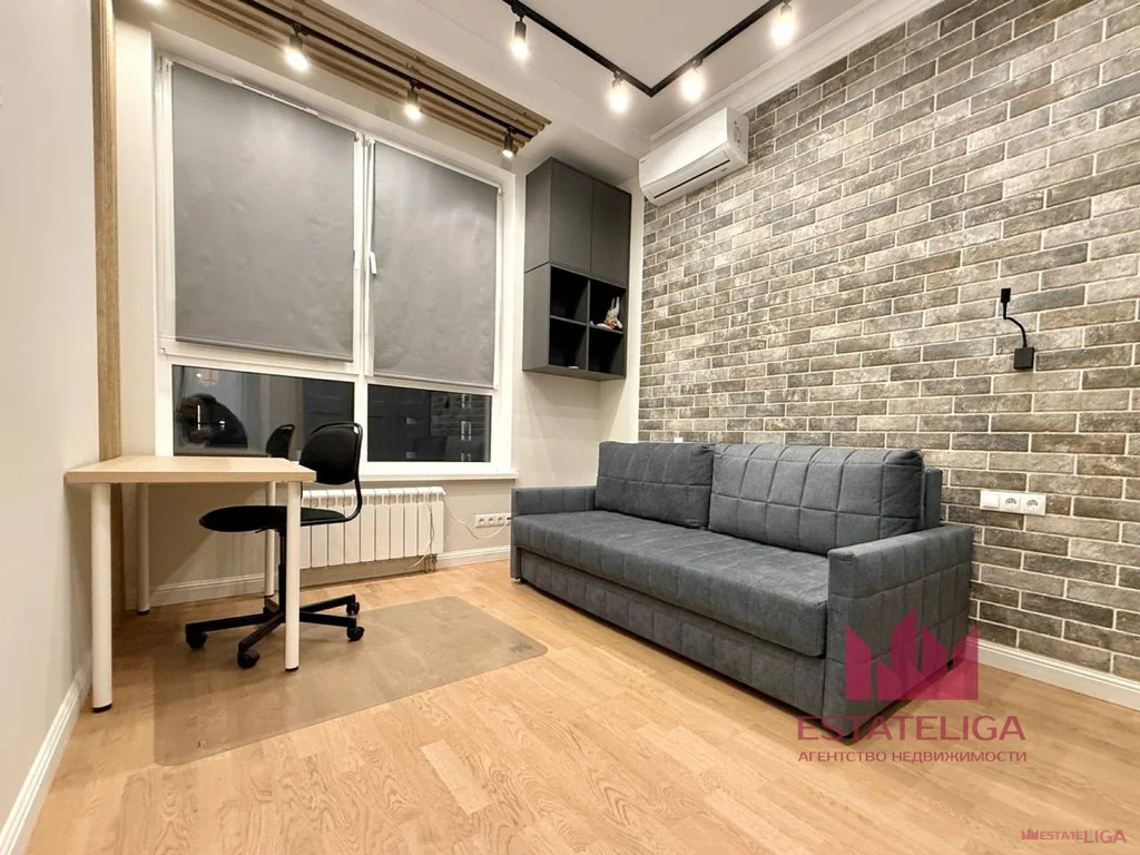 Аренда квартиры, м. Шелепиха, Шелепихинская наб. - Фото 11