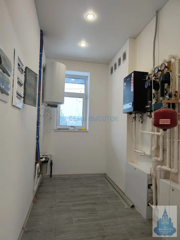 Продажа дома, Домодедово, Домодедово г. о., 98 - Фото 7