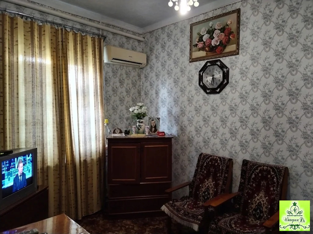 Продажа дома, Абинск, Абинский район, ул. Луначарского - Фото 4