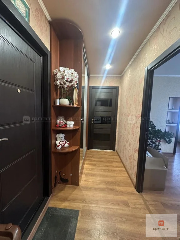 Продажа квартиры, Казань, ул. Ноксинский Спуск - Фото 4