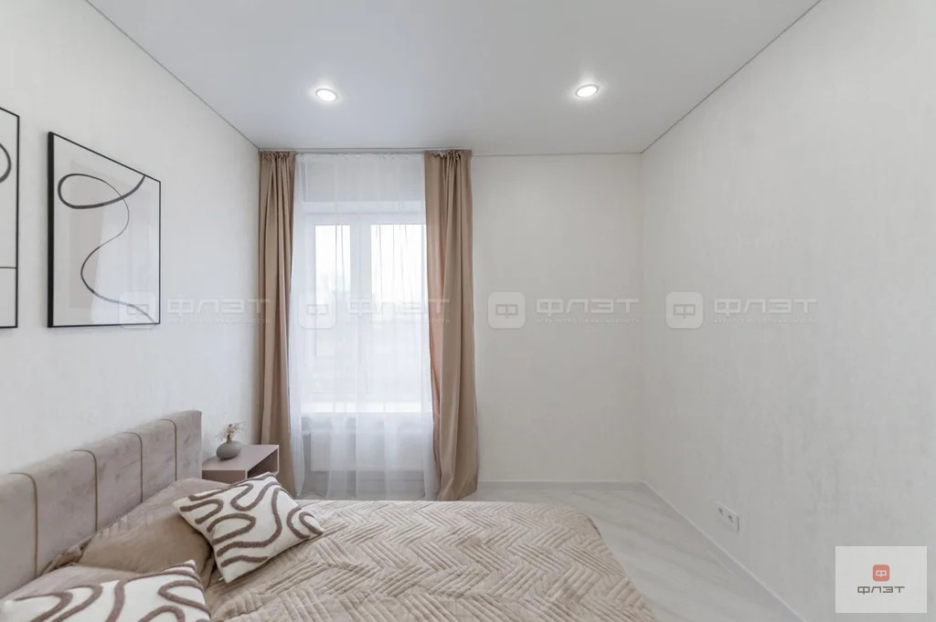 Продажа квартиры, Казань, ул. Академика Губкина - Фото 10