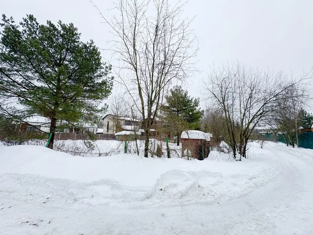 Продажа участка в Новой Москве, СНТ Газовик - Фото 7