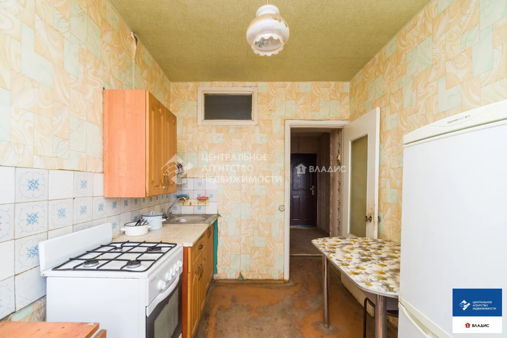 Продажа квартиры, Рязань, ул. Гоголя - Фото 7