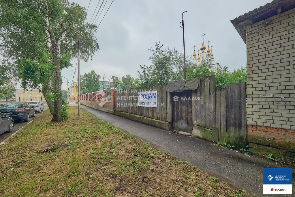 Продажа дома, Рязань, ул. Рыбацкая - Фото 1