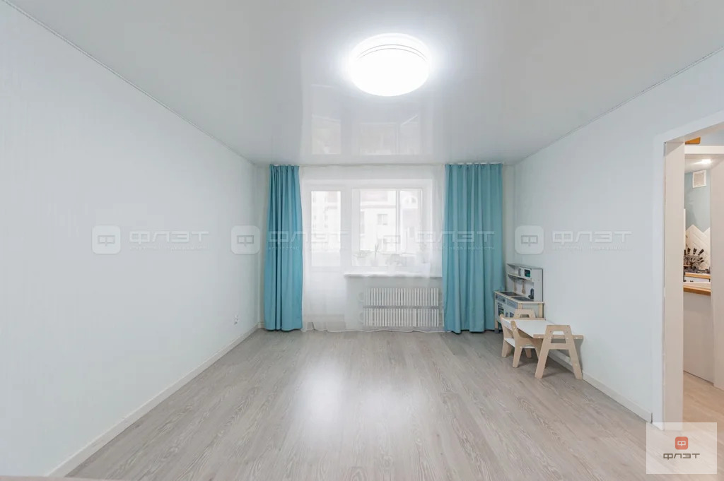 Продажа квартиры, Казань, ул. Челюскина - Фото 10
