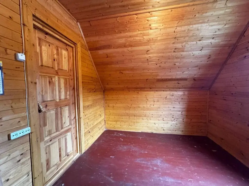 Дача 47,6 м2 на участке 6 сот. - Фото 11