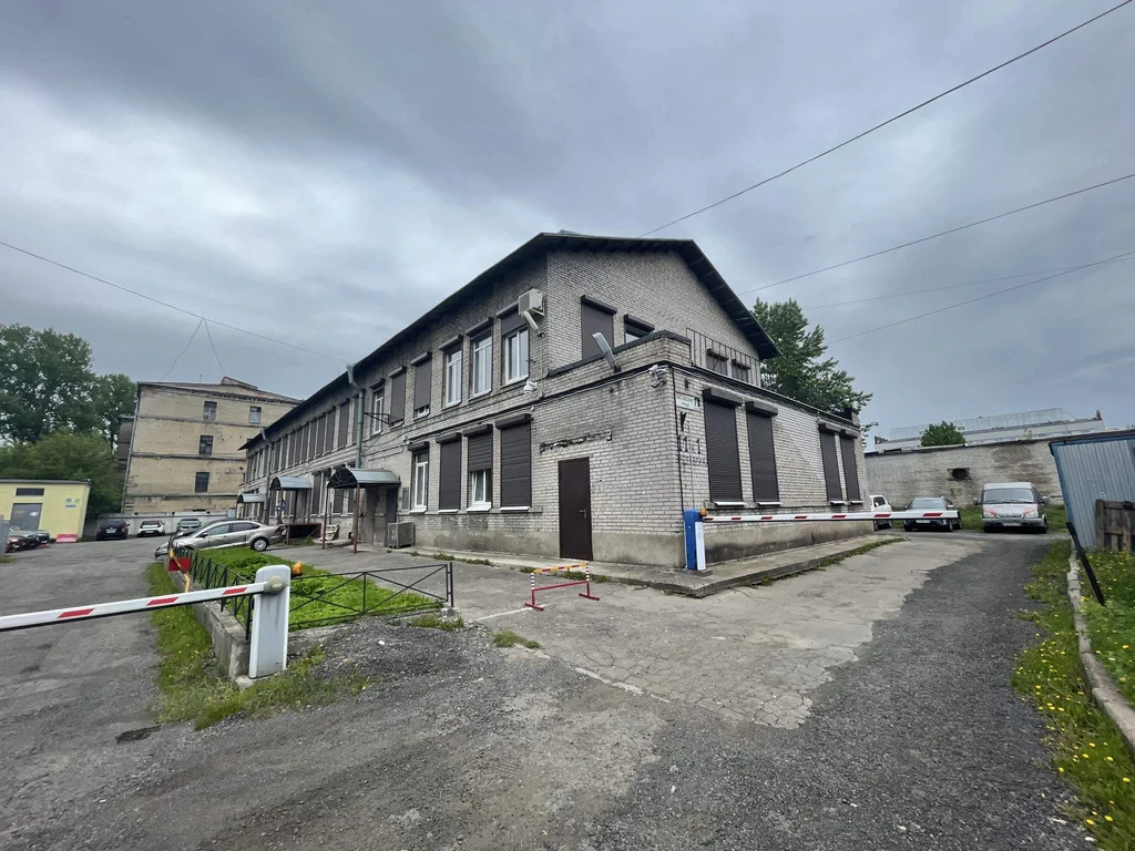 Аренда офиса от 20 м2 - Фото 4