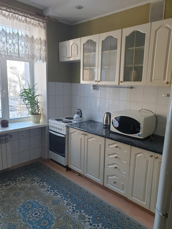 Продажа квартиры, Новосибирск, Дзержинского пр-кт. - Фото 13