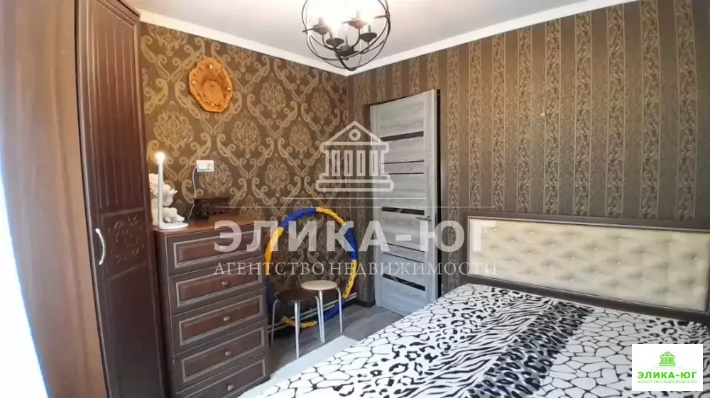 Продажа квартиры, Джубга, Туапсинский район, Северный пер. - Фото 5